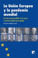 La Unión Europea Y La Pandemia Mundial