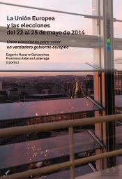 La Unión Europea Y Las Elecciones Del 22 Al 25 De Mayo De 2014
