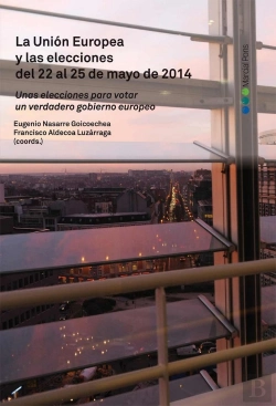 Bertrand.pt - La Unión Europea Y Las Elecciones Del 22 Al 25 De Mayo De 2014