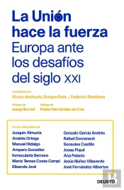 La Unión Hace La Fuerza