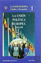 La Unión Pol¡Tica Europea