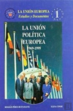 Bertrand.pt - La Unión Pol¡Tica Europea
