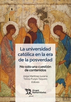 Bertrand.pt - La Universidad Catolica En La Era De La Posverdad. No Solo U