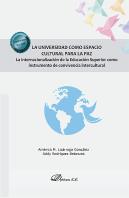 La Universidad Como Espacio Cultural Para La Paz