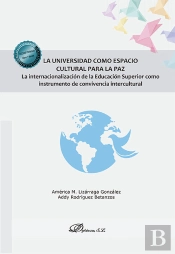 La Universidad Como Espacio Cultural Para La Paz