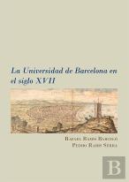 La Universidad De Barcelona En El Siglo Xvii