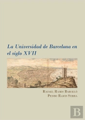 La Universidad De Barcelona En El Siglo Xvii