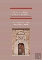 La Universidad De Gerona (1561-1717)