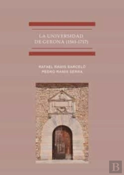 Bertrand.pt - La Universidad De Gerona (1561-1717)