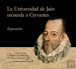 Bertrand.pt - La Universidad De Jaén Recuerda A Cervantes