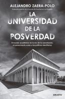 La Universidad De La Posverdad