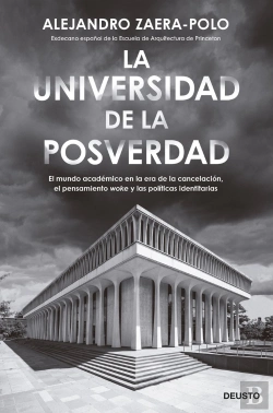 Bertrand.pt - La Universidad De La Posverdad