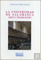 La Universidad De Salamanca