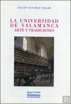 Bertrand.pt - La Universidad De Salamanca