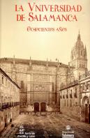 La Universidad De Salamanca
