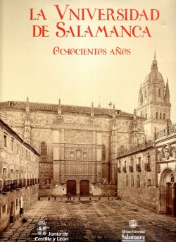 Bertrand.pt - La Universidad De Salamanca