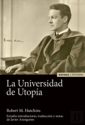 La Universidad De Utopía