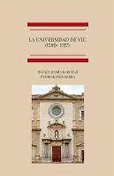 La Universidad De Vic (1599- 1717)