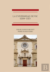 La Universidad De Vic (1599- 1717)