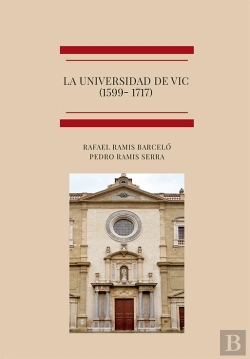 Bertrand.pt - La Universidad De Vic (1599- 1717)