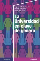 La Universidad En Clave De Gänero