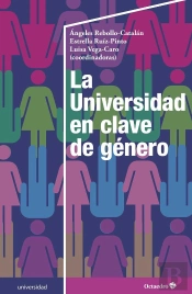 La Universidad En Clave De Gänero