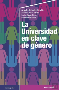 Bertrand.pt - La Universidad En Clave De Gänero