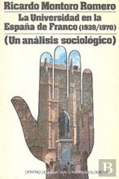 La Universidad En La España De Franco (1939-1970)
