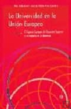 Bertrand.pt - La Universidad En La Unión Europea