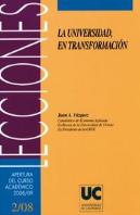 La Universidad, En Transformación