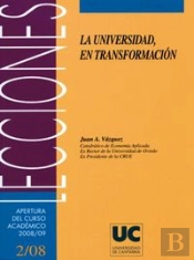La Universidad, En Transformación