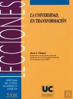 Bertrand.pt - La Universidad, En Transformación