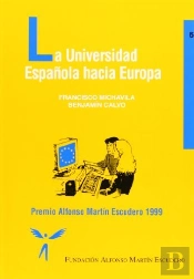 La Universidad Española Hacia Europa