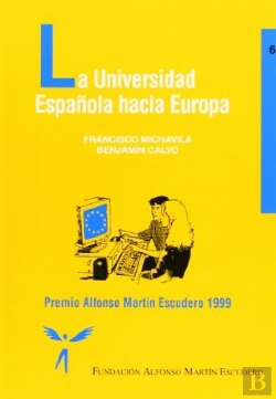 Bertrand.pt - La Universidad Española Hacia Europa