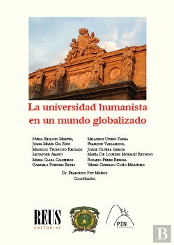 Bertrand.pt - La Universidad Humanista En Un Mundo Globalizado