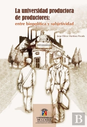 La Universidad Productora De Productores