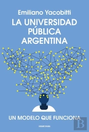 La Universidad Pública Argentina