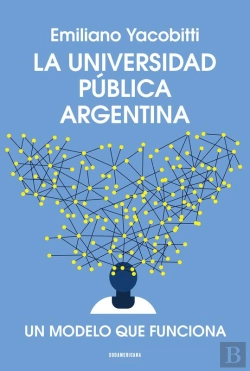 Bertrand.pt - La Universidad Pública Argentina