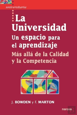 Bertrand.pt - La Universidad. Un Espacio Para El Aprendizaje