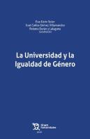 La Universidad Y La Igualdad De Genero