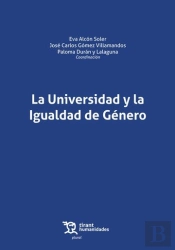La Universidad Y La Igualdad De Genero