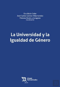 Bertrand.pt - La Universidad Y La Igualdad De Genero