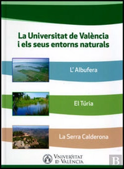 Bertrand.pt - La Universitat De València I Els Seus Entorns