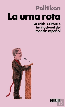 Bertrand.pt - La Urna Rota (Libros Para Entender La Crisis)