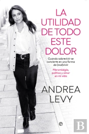 La Utilidad De Todo Este Dolor