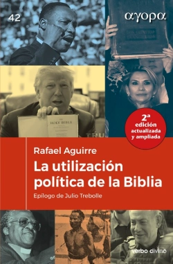 Bertrand.pt - La Utilización Política De La Biblia - Ed. Revisada