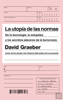 Bertrand.pt - La Utopía De Las Normas