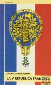 La V República Francesa