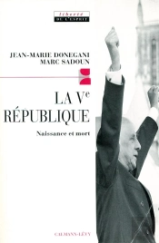 La V République
