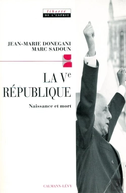 Bertrand.pt - La V République